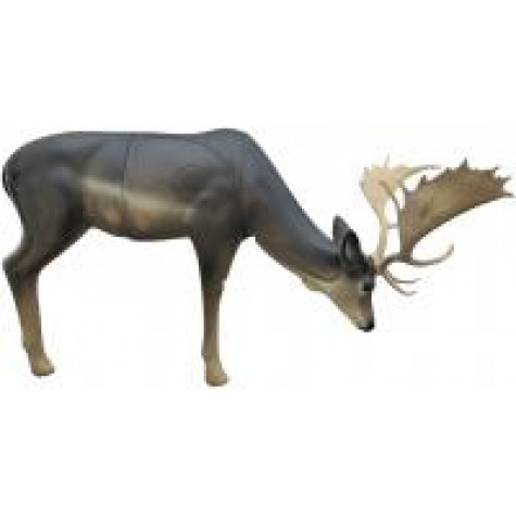 SRT Grazing Fallow Deer :  ST82Target BossesST82